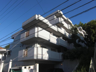 【外観】 | シエスタ白川台
