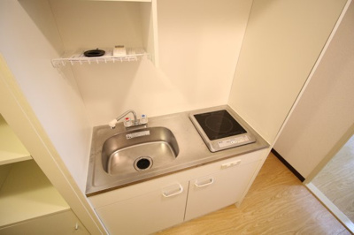 【キッチン】 | シエスタ白川台