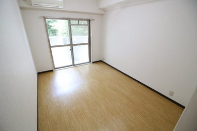 【洋室】 | シエスタ白川台