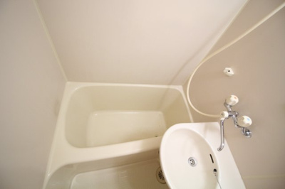 【浴室】 | シエスタ白川台