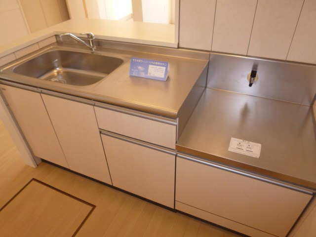 アリエッタのキッチン