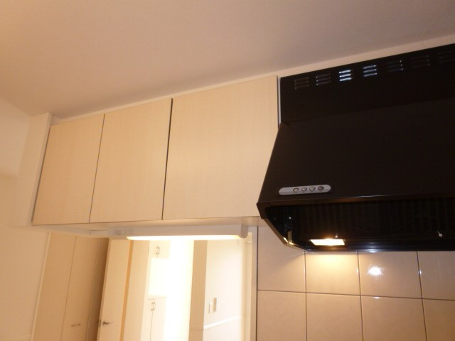 アリエッタのキッチン