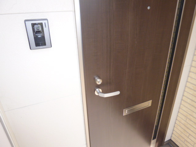 アリエッタのセキュリティ