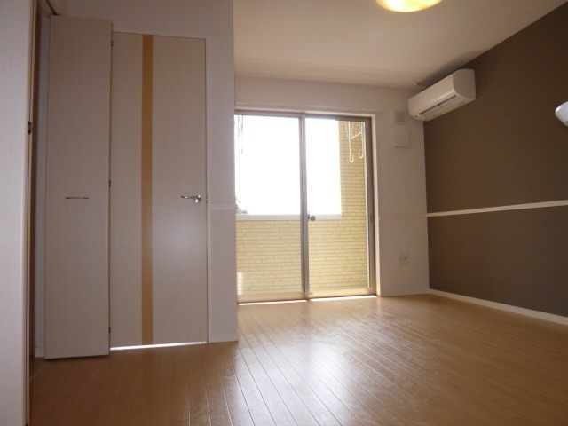 アリエッタの居間・リビング