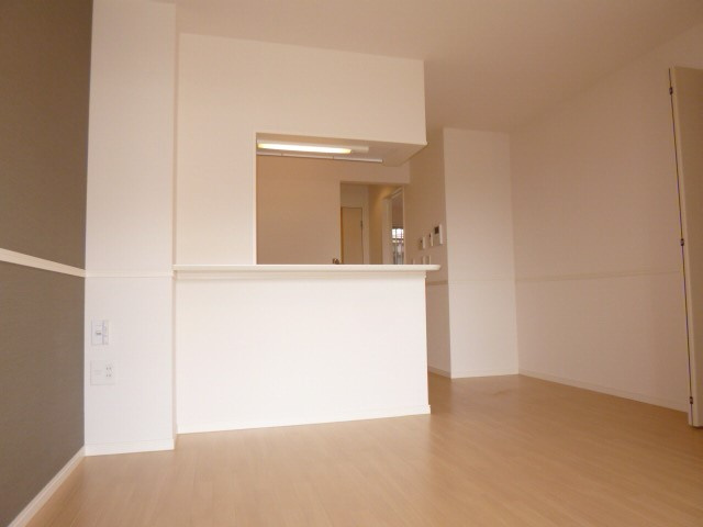 アリエッタの居間・リビング|ダイニング