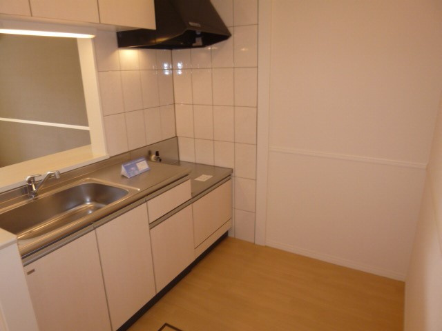 アリエッタのキッチン