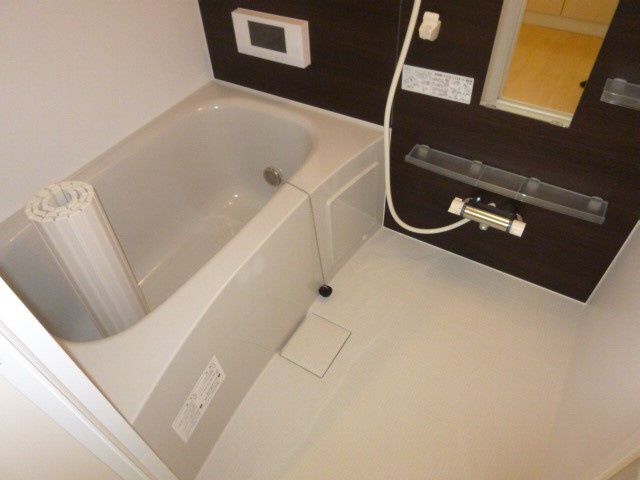 アリエッタの浴室|追い焚きバス