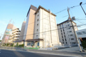 緑ヶ丘マンション北棟の画像
