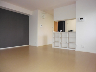 【居間・リビング】 | キャスバルＢ | リビング