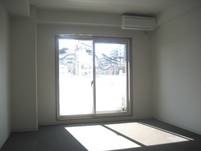 【洋室】 | プラネットフィールドSUMA