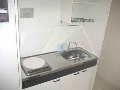 【キッチン】 | プラネットフィールドSUMA