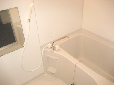 【浴室】 | プラネットフィールドSUMA