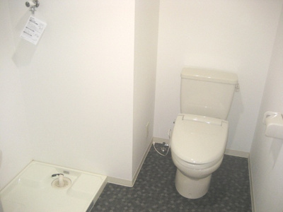 【トイレ】 | プラネットフィールドSUMA