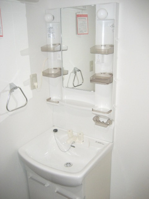 【独立洗面台】 | プラネットフィールドSUMA