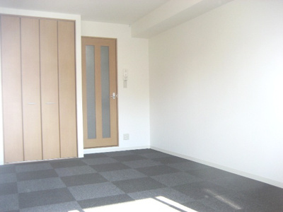 【洋室】 | プラネットフィールドSUMA