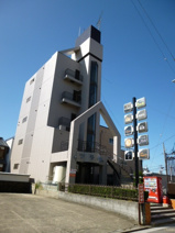 プライムビルの画像