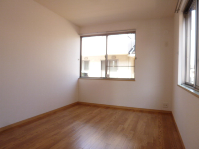 グランソレイユ　Ｃのトイレ|シャワー付きトイレ