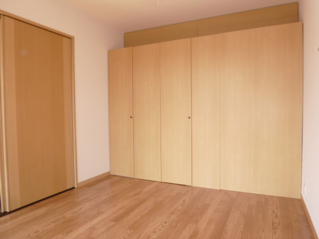 グランソレイユ　Ｃのセキュリティ