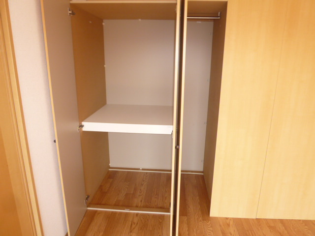 グランソレイユ　Ｃのセキュリティ|ダブルキー