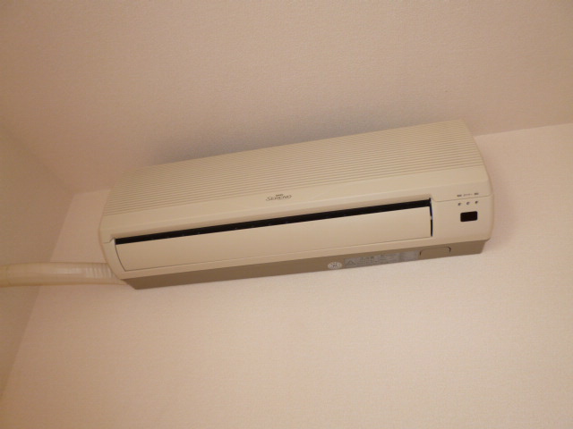 グランソレイユ　Ｃ|エアコン