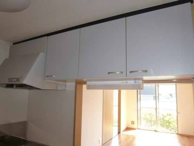 グランソレイユ　Ｃ|エアコン