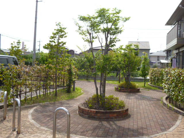 グランソレイユ　Ｃのその他共用部分