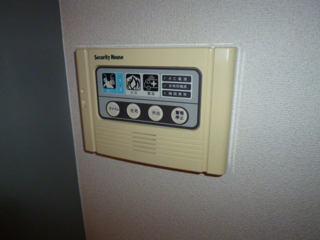 グランソレイユ　Ｃのキッチン