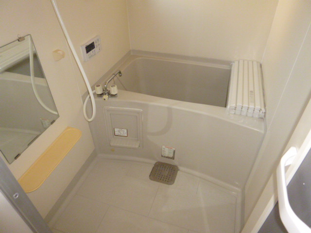 グランソレイユ　Ｃの洋室