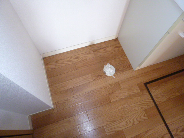 グランソレイユ　Ｃの寝室|洋室