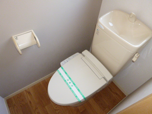 グランソレイユ　Ｃの寝室|洋室