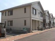 メゾンブランシェの画像