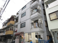 イーストマンションの画像