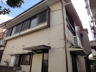 【外観】 | メープルハウス