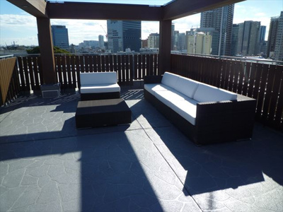 【その他共用部分】 | ザ・パークハウスアーバンス東五反田