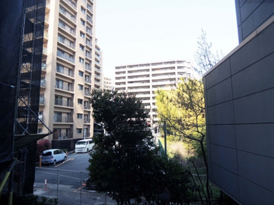 【展望】 | パークスクエア宝塚フォレストタワー