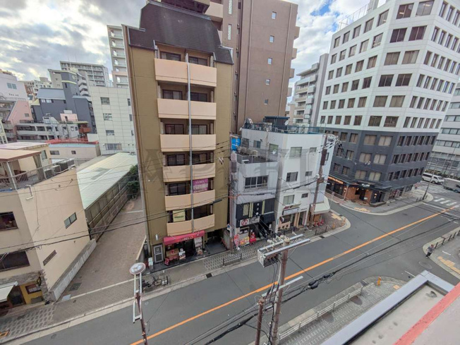 【居間・リビング】 | エスティメゾン京橋