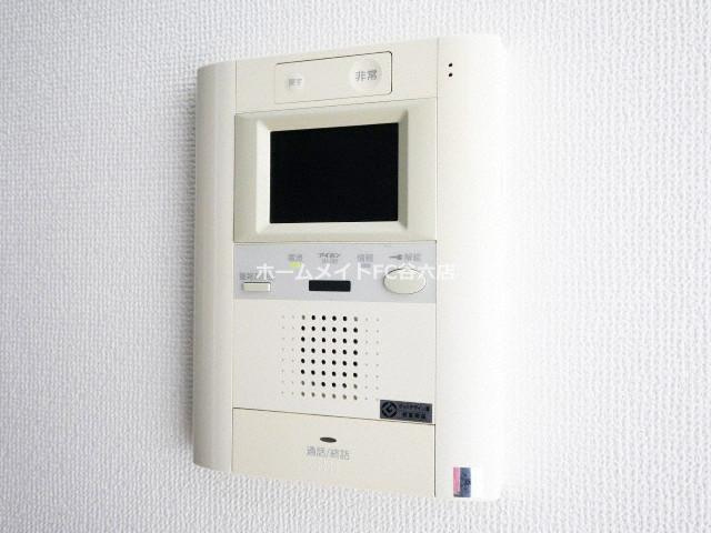 【設備】 | エスティメゾン京橋