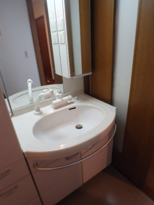 【洗面所】 | ピフレ新長田