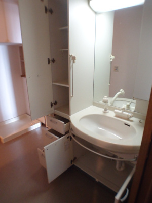 【独立洗面台】 | ピフレ新長田
