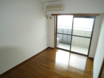 【洋室】 | ピフレ新長田