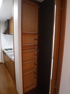 【収納】