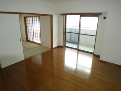 【内装】 | ピフレ新長田