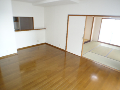 【内装】 | ピフレ新長田