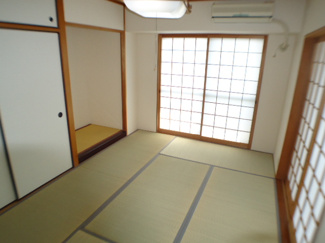 【和室】