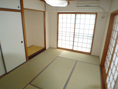 【和室】 | ピフレ新長田