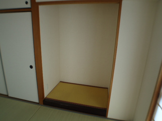 【和室】