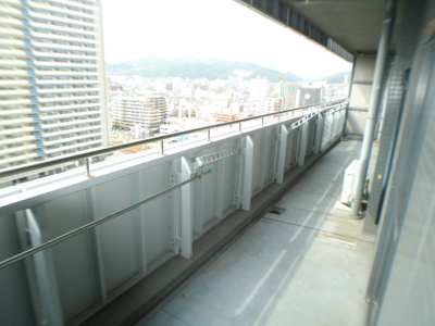 【バルコニー】 | ピフレ新長田