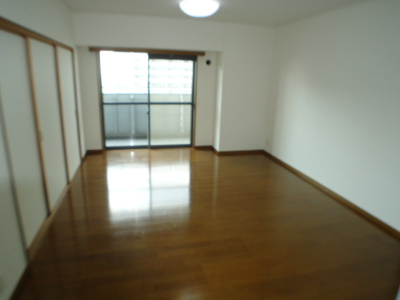 【居間・リビング】 | ピフレ新長田