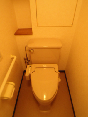 【トイレ】 | ピフレ新長田