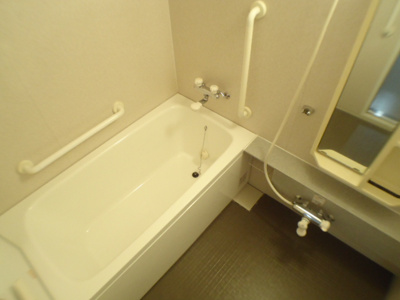 【浴室】 | ピフレ新長田